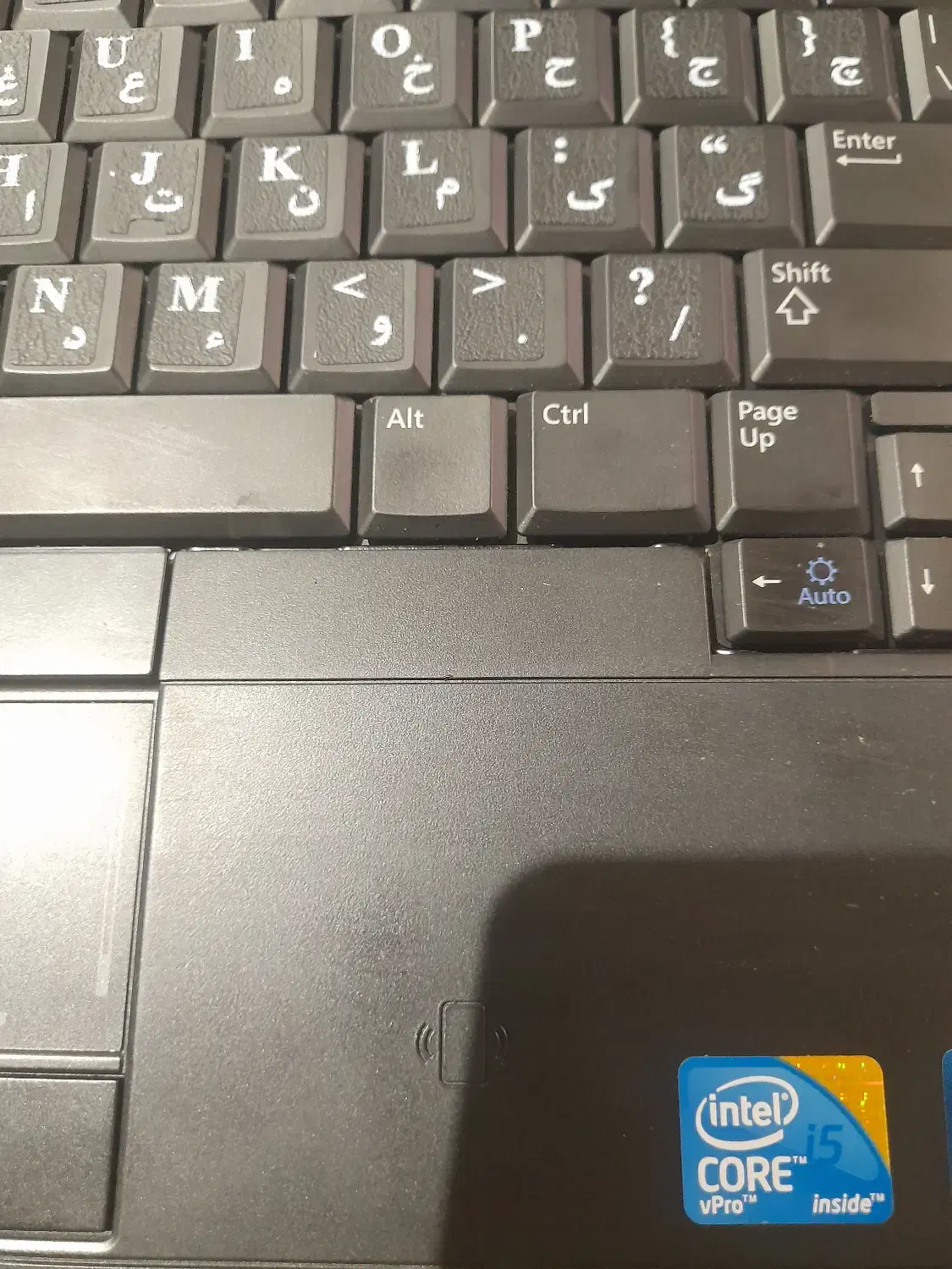 لپ تاپ دل تمیز|رایانه همراه|آشخانه, |دیوار