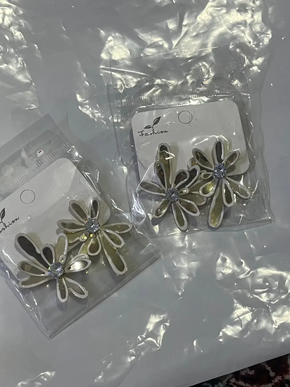 گوشواره|بدلیجات|کرج, گلشهر|دیوار