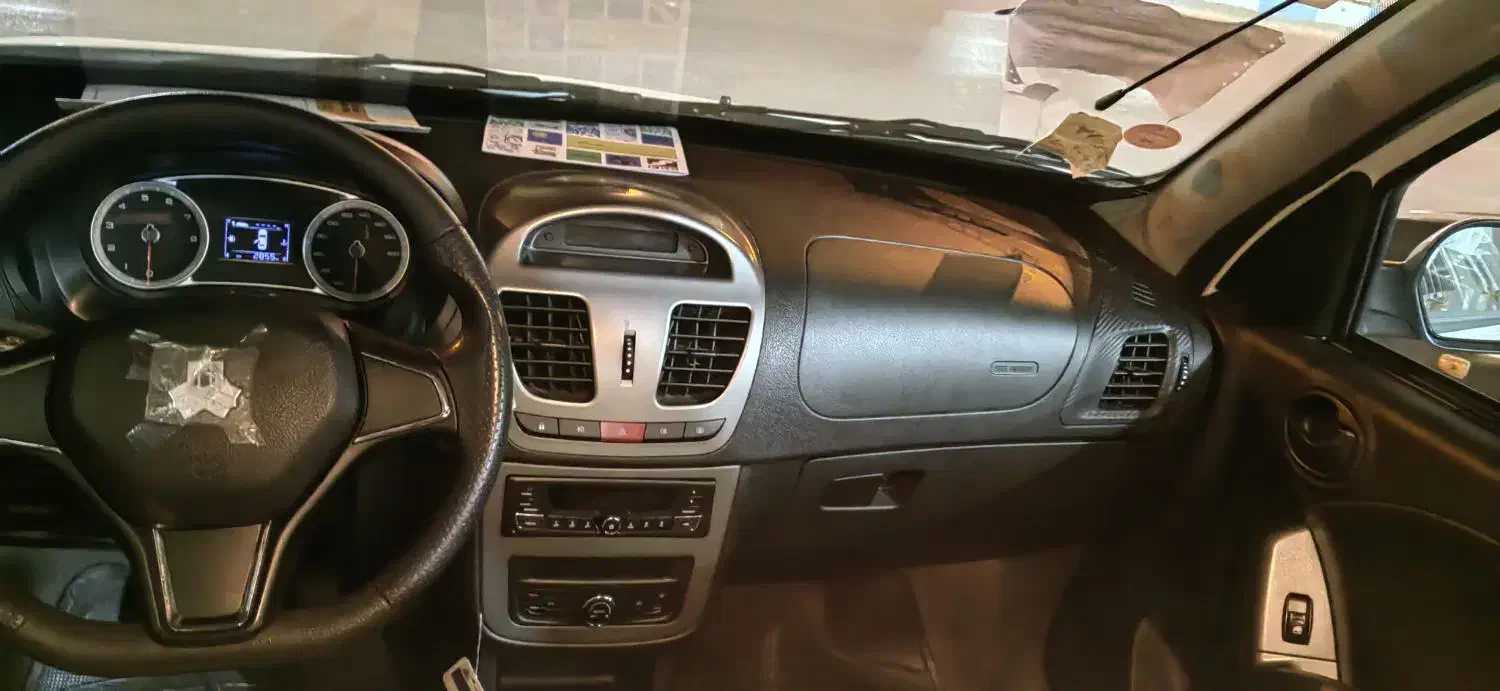 سایناS مدل 404|خودرو سواری و وانت|زاهدان, |دیوار