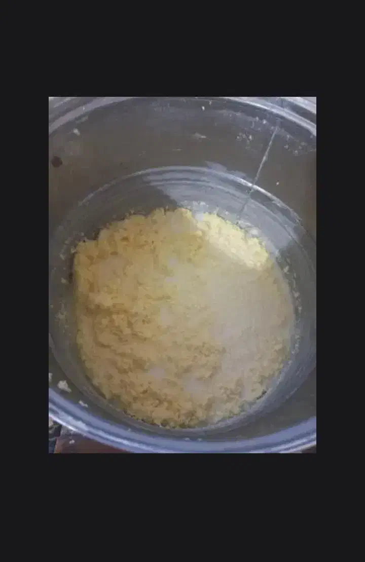 کره درجه یک ماست چکیده عسل طبیعی|عمدهفروشی|گلوگاه بابل (گلیا), |دیوار