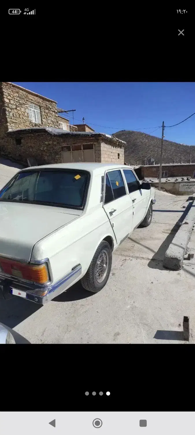 پیکان|خودرو سواری و وانت|بانه, |دیوار