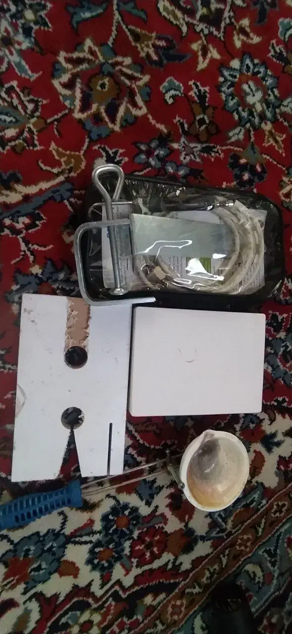 ابزار طلاسازی|ابزارآلات|همدان, |دیوار