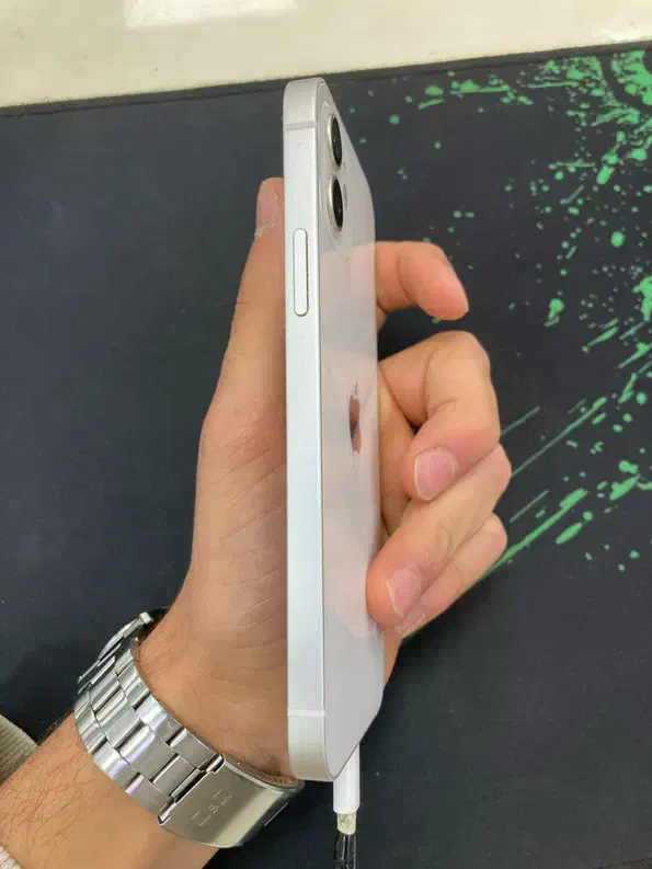 آیفون۱۲|موبایل|تهران, تهرانپارس شرقی|دیوار