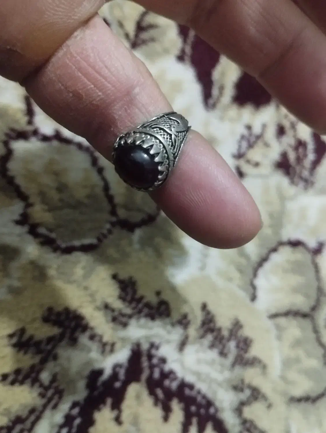 انگشتر بچه گانه|بدلیجات|خرمدره, |دیوار