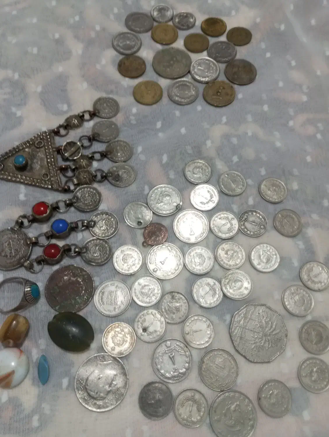 فروش وسایل قدیمی|کلکسیون اشیاء عتیقه|سقز, |دیوار