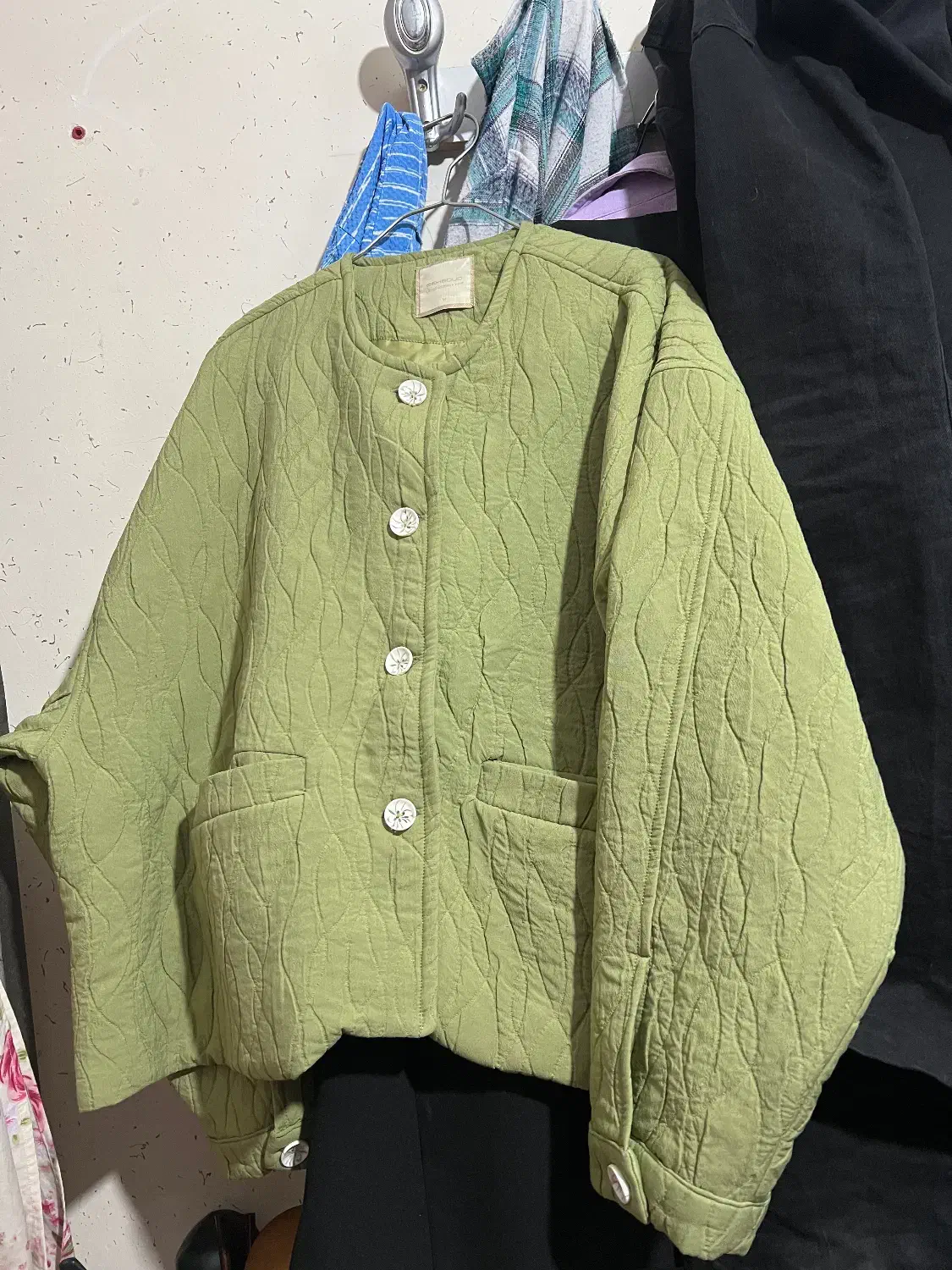 حراج کاپشن،پالتوبافت،پافر|لباس|تبریز, |دیوار