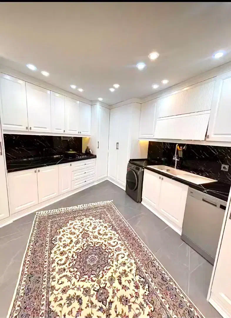 بازسازی کامل انواع کابینت وکمد پارتیشن درب چوبی|خدمات پیشه و مهارت|اصفهان, خانه اصفهان|دیوار