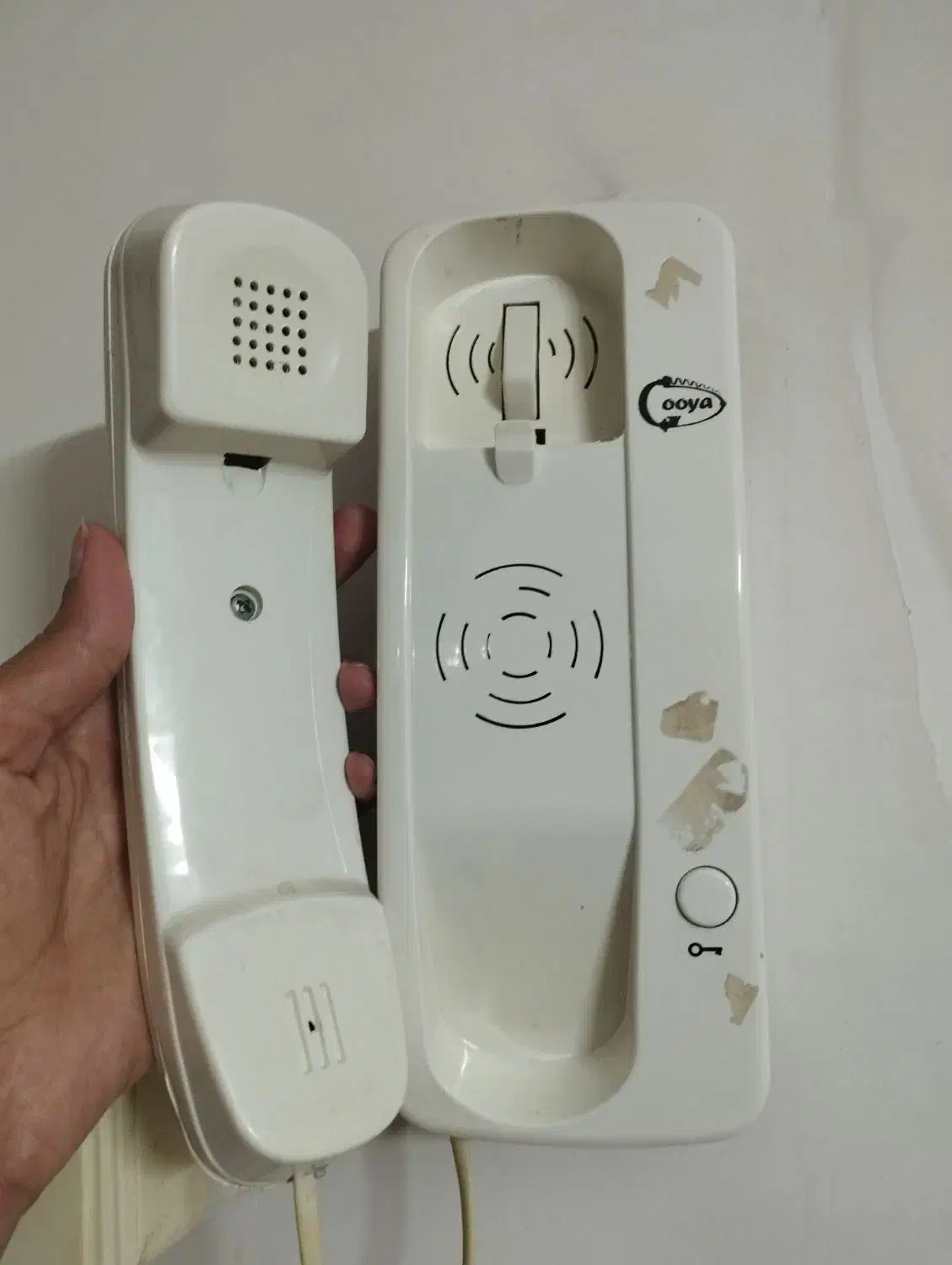 آیفون صوتی|تلفن رومیزی|گنبد کاووس, |دیوار