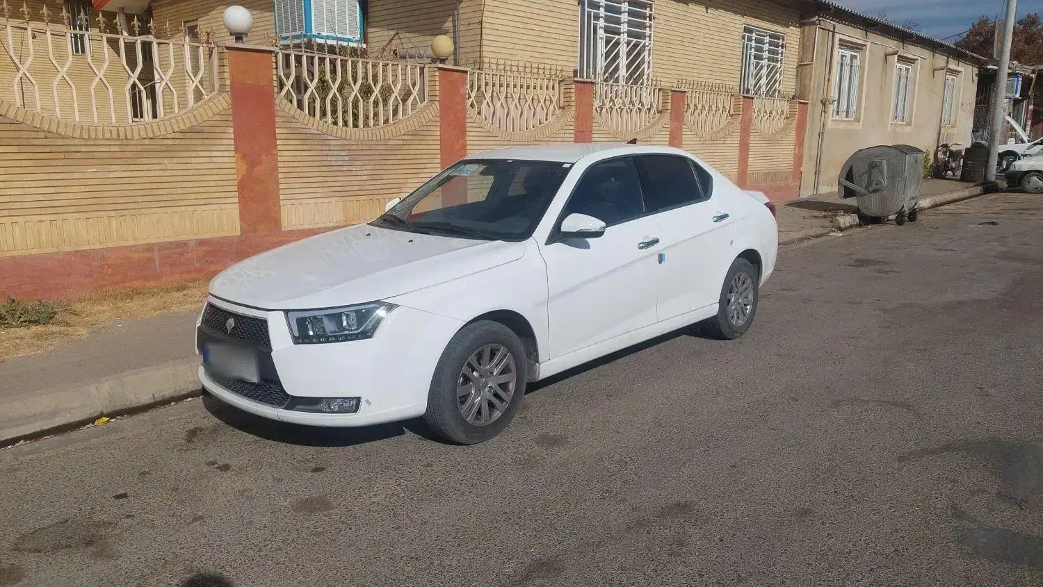 دنا پلاس 6دنده مدل 1403|خودرو سواری و وانت|فرمهین, |دیوار