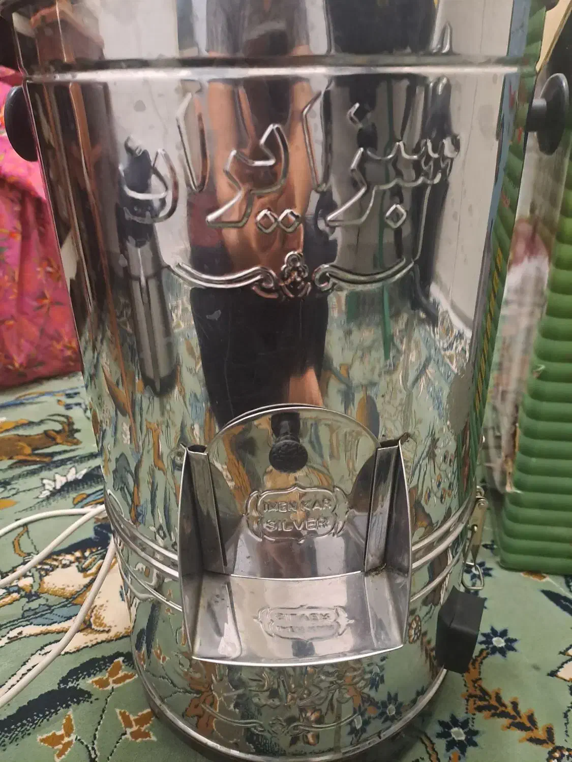 سبزیخوردکن|خردکن، آسیاب، غذاساز|کرج, حیدرآباد|دیوار