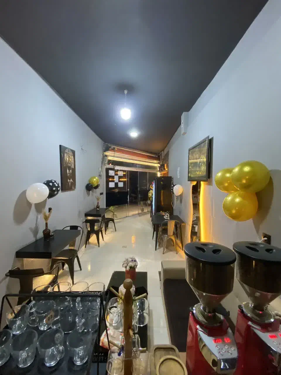 استخدام|استخدام خدمات فروشگاه و رستوران|قم, شاد قلی|دیوار