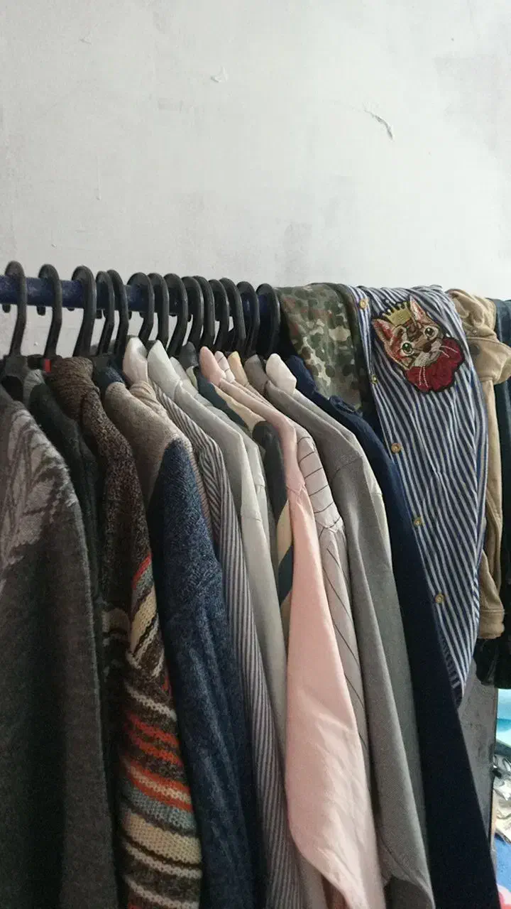 لباس استوک|حراج|خرم‌آباد, |دیوار