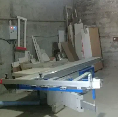 استادکارجهت کار در کارگاه ام دی اف|استخدام صنعتی، فنی، مهندسی|شیروان (خراسان), |دیوار