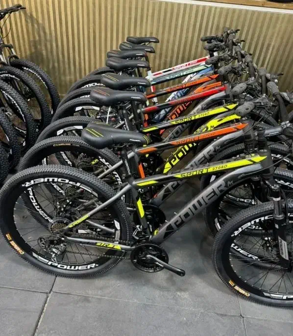 دوچرخه امپراطور نقد و اقساط سایز ۱۴/۱۸/۲۰|دوچرخه، اسکیت، اسکوتر|کرمان, |دیوار