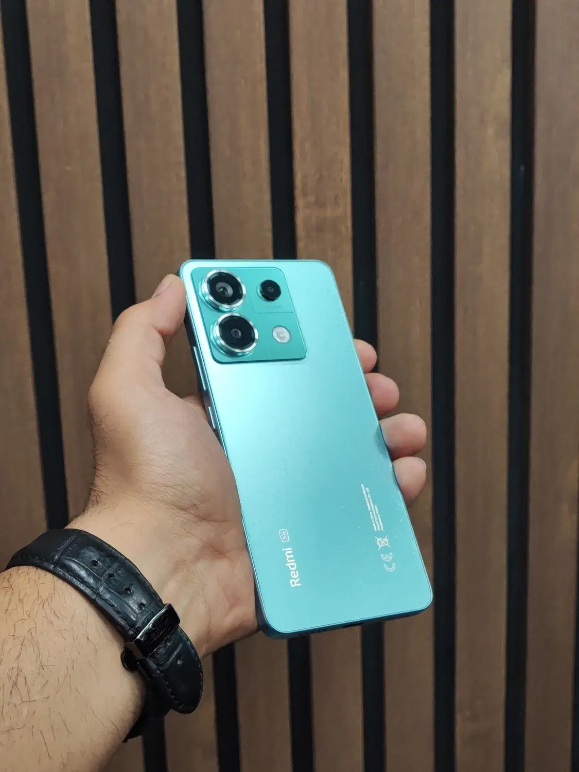 note13 pro g5|موبایل|کرج, مهرویلا جنوبی|دیوار