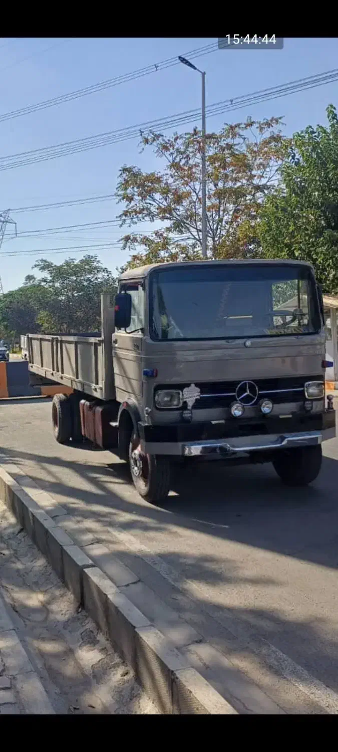 خاور808 ال پی42مدل 58|خودرو سنگین|فشم, |دیوار