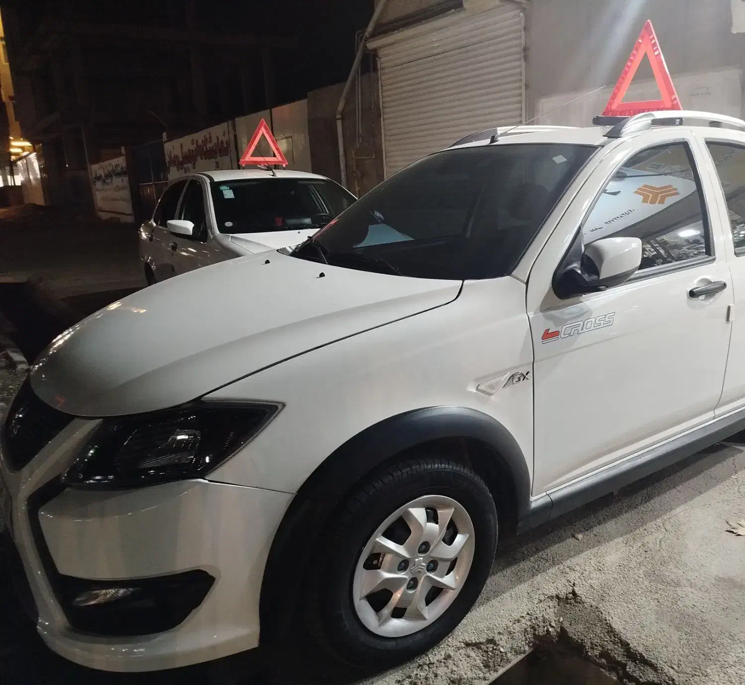 کوییک GX|خودرو سواری و وانت|آشخانه, |دیوار