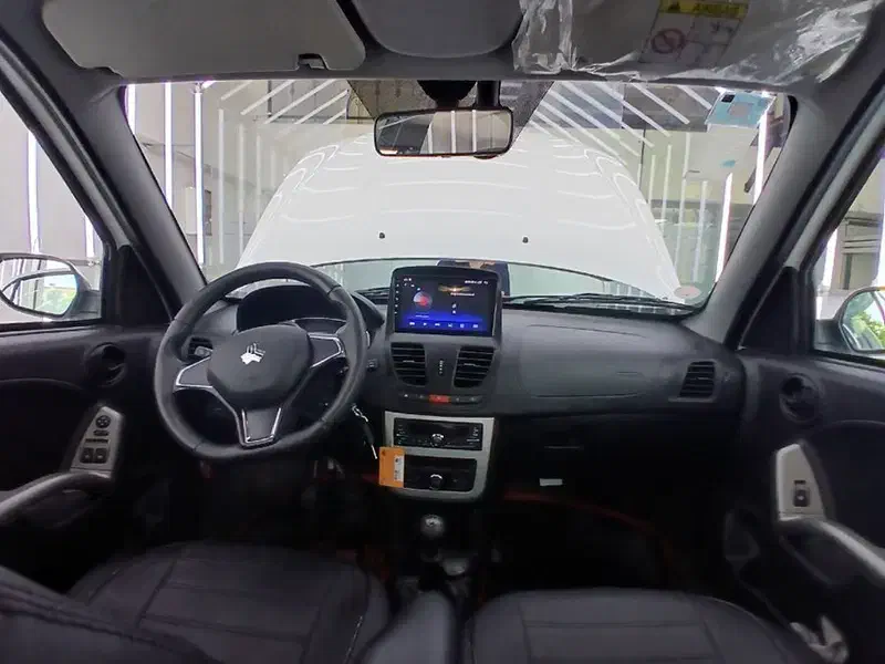 کوئیکGXRفول402|خودرو سواری و وانت|شیراز, غدیر جنوبی|دیوار