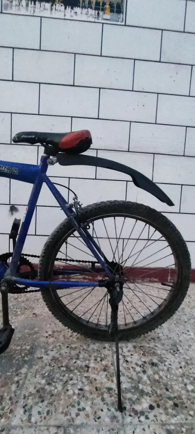 دوچرخه|دوچرخه، اسکیت، اسکوتر|بندر ماهشهر, |دیوار