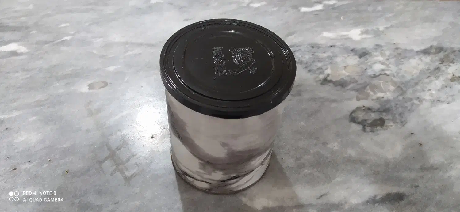 جای حبوبات|ظروف نگهدارنده، پلاستیکی، یک‌بارمصرف|رشت, تازه آباد|دیوار