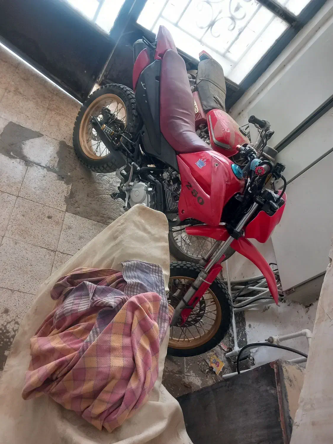 مدل ۸۹رادیسون|موتورسیکلت|بافت, |دیوار