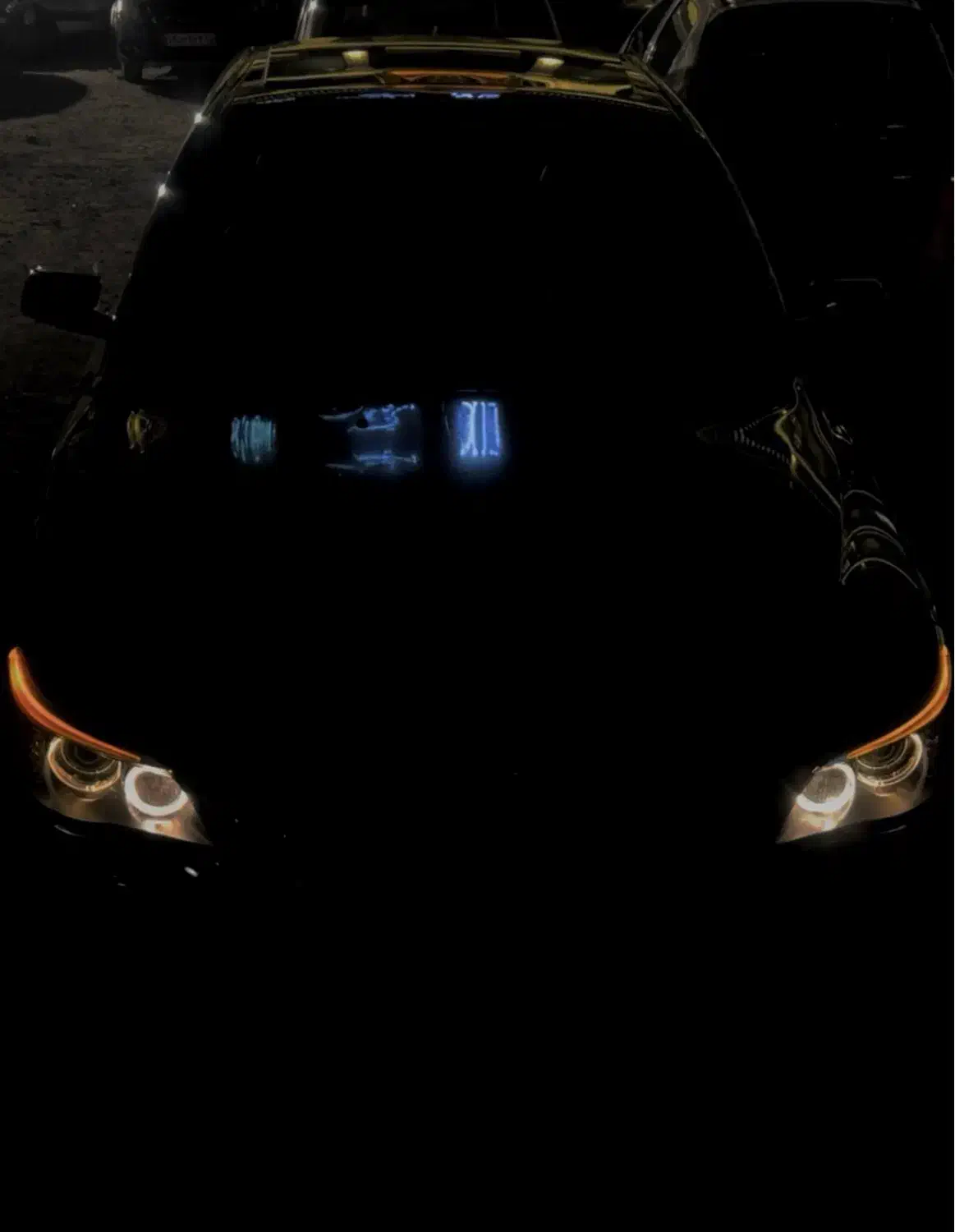 Bmw E60 530i 2009 بی ام و|خودرو سواری و وانت|تبریز, |دیوار