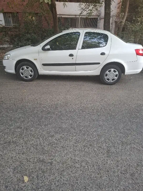 رانا مدل ۹۱|خودرو سواری و وانت|تهران, قصر فیروزه ۱|دیوار