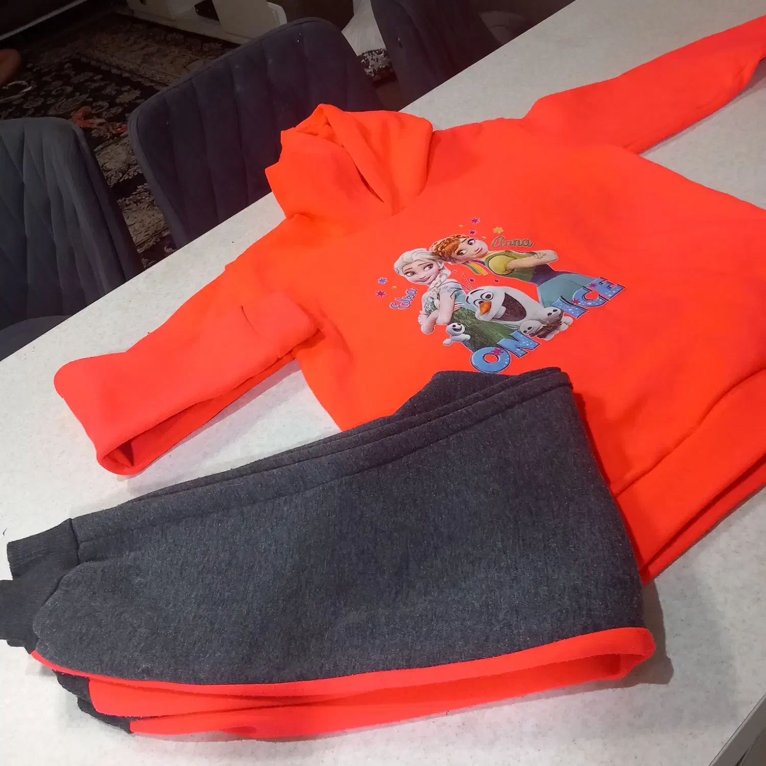 هودی شلوار کاپشن پافر بلوز شلوار بارونی پالتو|کفش و لباس بچه|تهران, دکتر هوشیار|دیوار