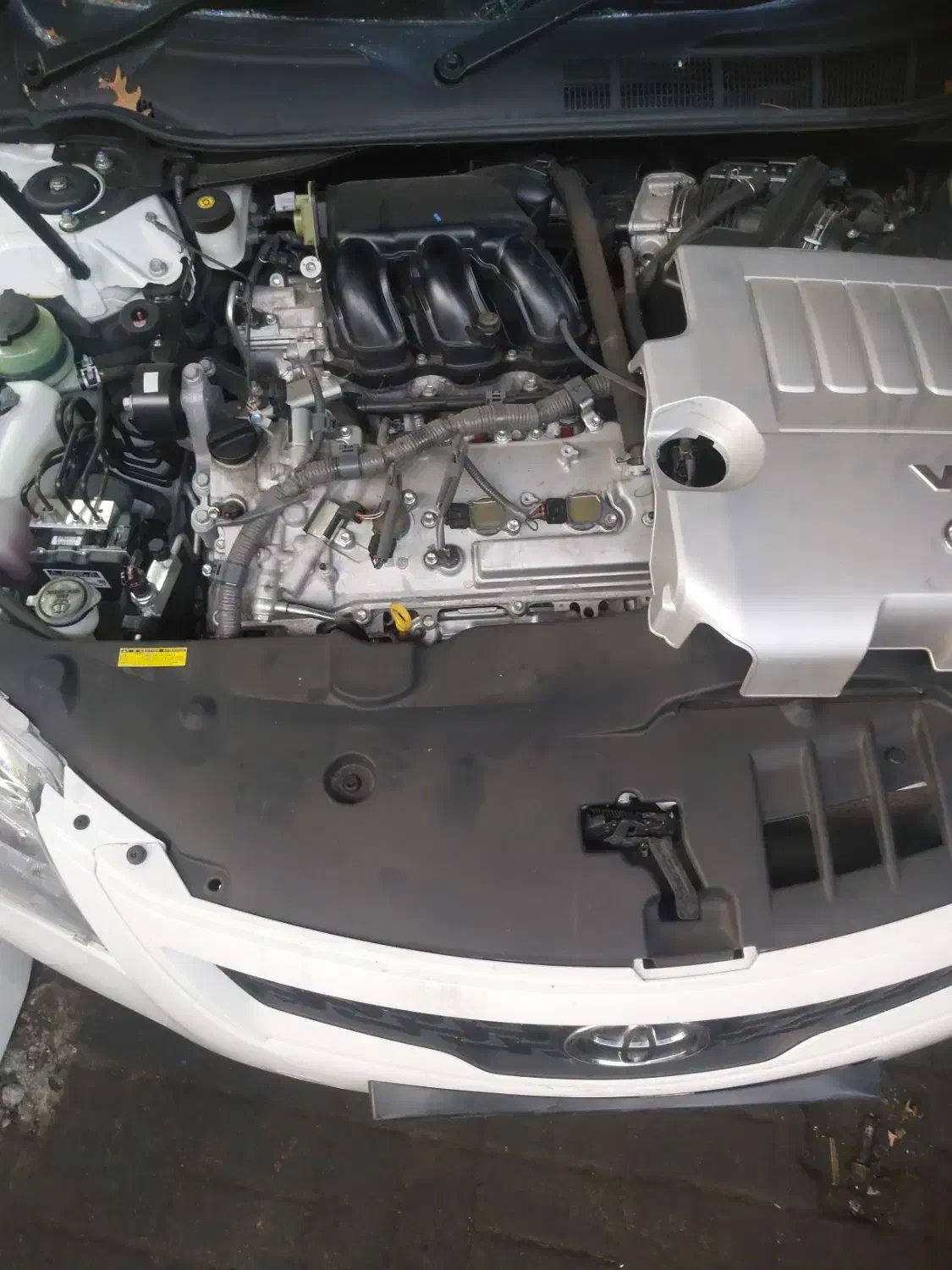 موتور وگیربکس وارداتی|قطعات یدکی و لوازم جانبی|محمدیه-قزوین, |دیوار