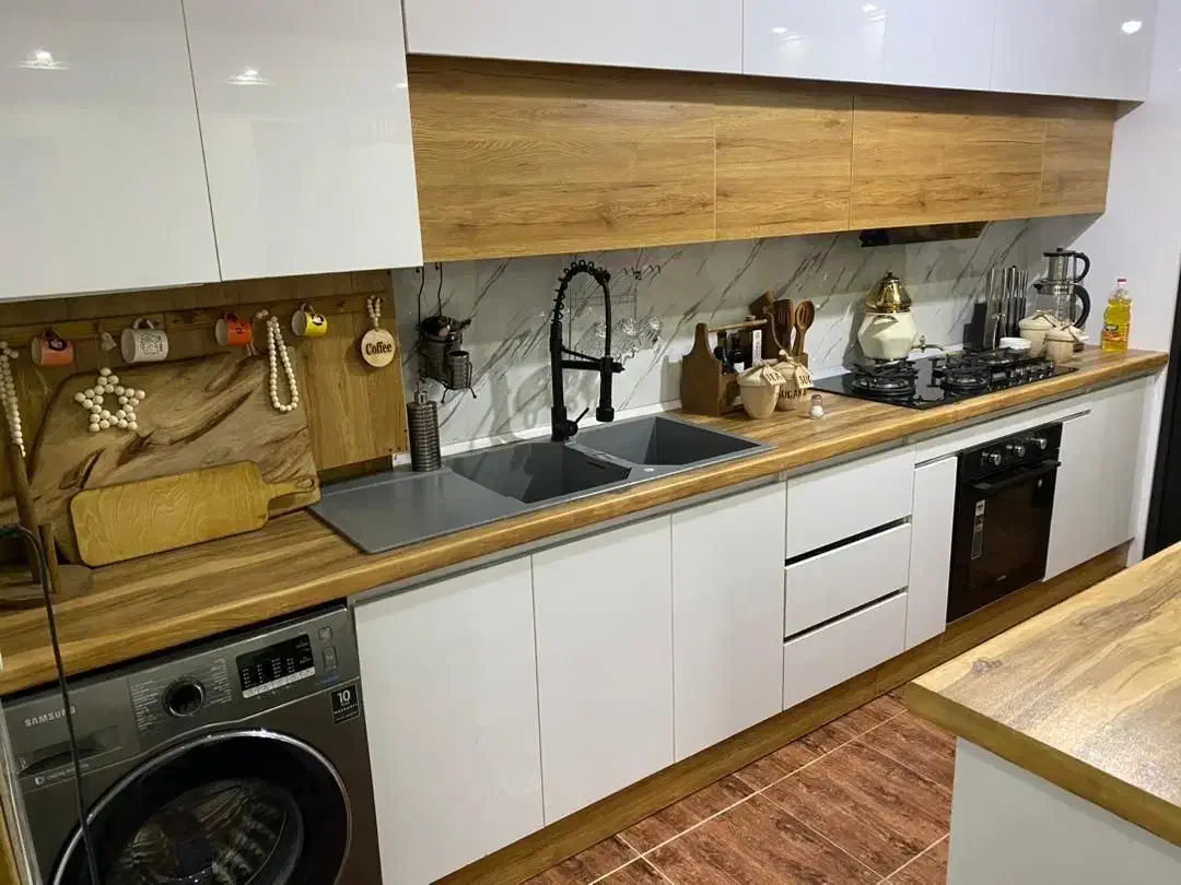 طراحی و ساخت و اجرا و نصب دکوراسیون داخلی|خدمات پیشه و مهارت|ری, علایین|دیوار