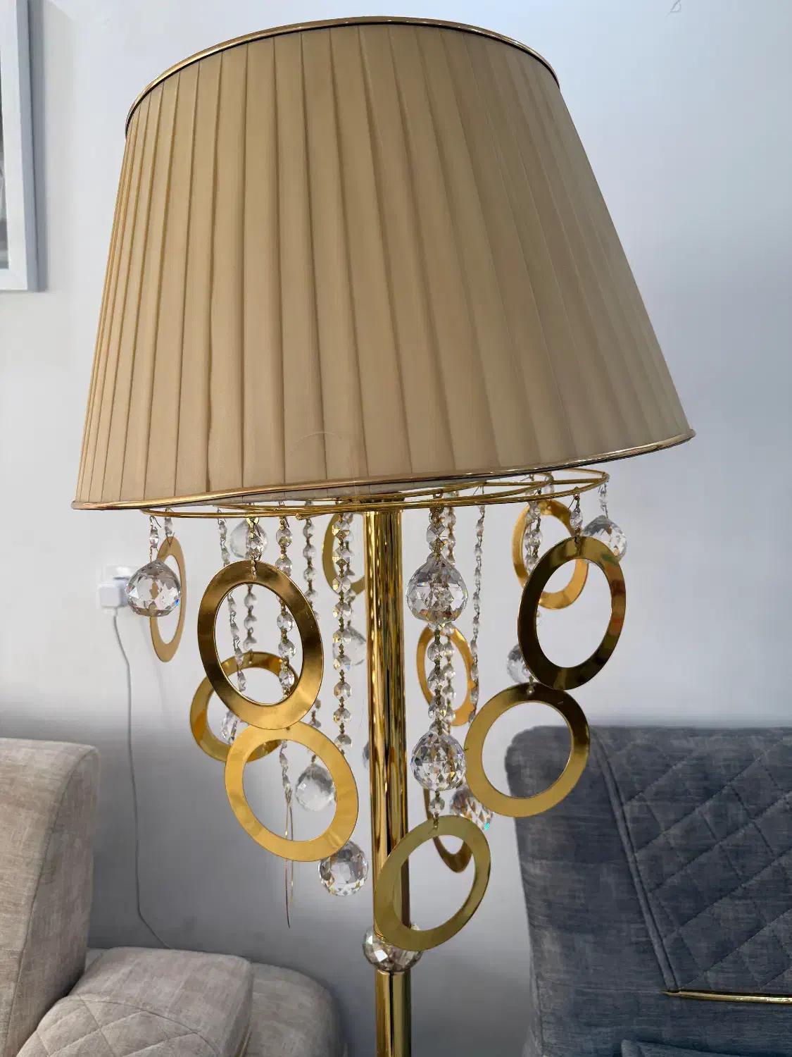 آباژور|چراغ خواب و آباژور|کرج, شاهین‌ویلا|دیوار