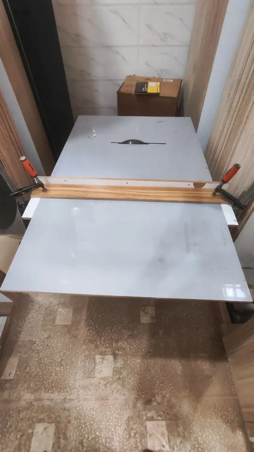 اره رومیزی محک دینامی|ابزارآلات|تهران, جردن|دیوار