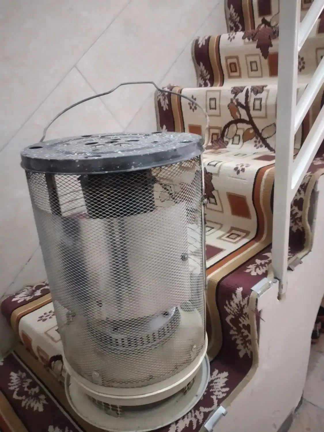 چراغ نفتی|کلکسیون و سرگرمی|تهران, شهرک استقلال|دیوار