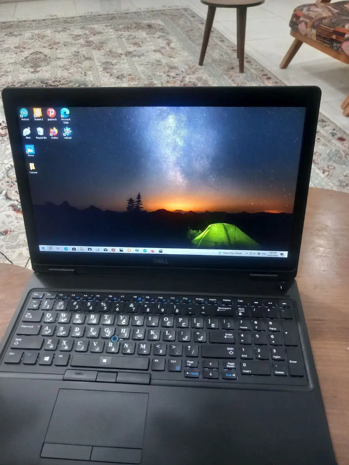 لب تاپ|رایانه همراه|تربت‌حیدریه, حسنی بالا|دیوار