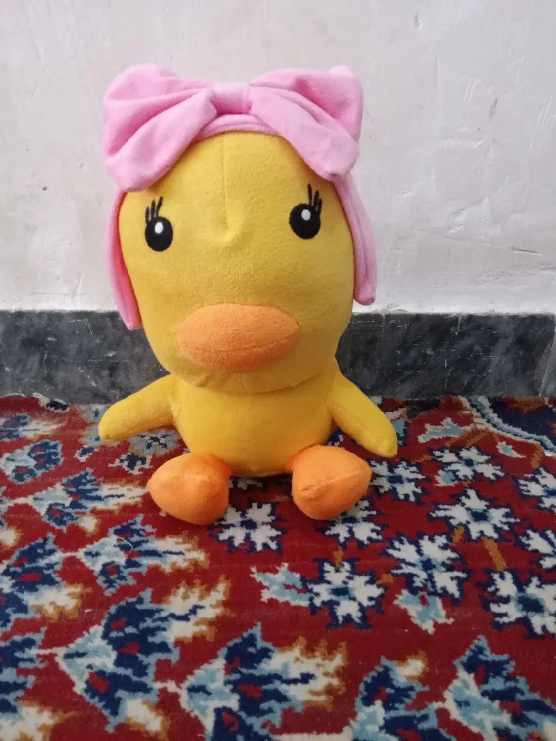 عروسک ها نو.|اسباب‌بازی بچه|باوی, |دیوار