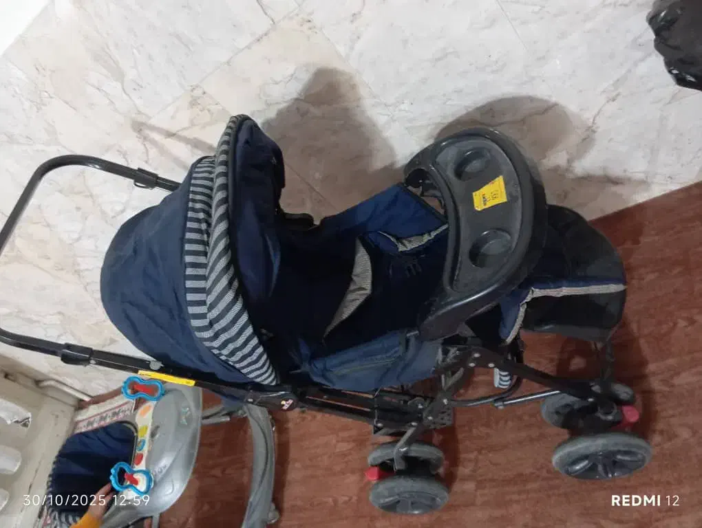 روروک ،کریر ،کالسکه نوزاد،بوفه،چرخ خیاطی|کالسکه و لوازم جانبی|بهارستان, |دیوار