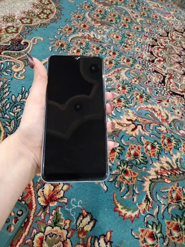 گوشی a13|موبایل|تهران, شهرک شریعتی|دیوار