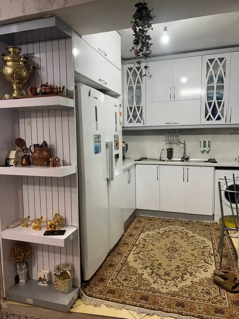 ۸۵ متر ۲ خواب / حاشیه ۲۰ متری / عبدالمطلب ۵۸|فروش آپارتمان|مشهد, موسوی قوچانی|دیوار