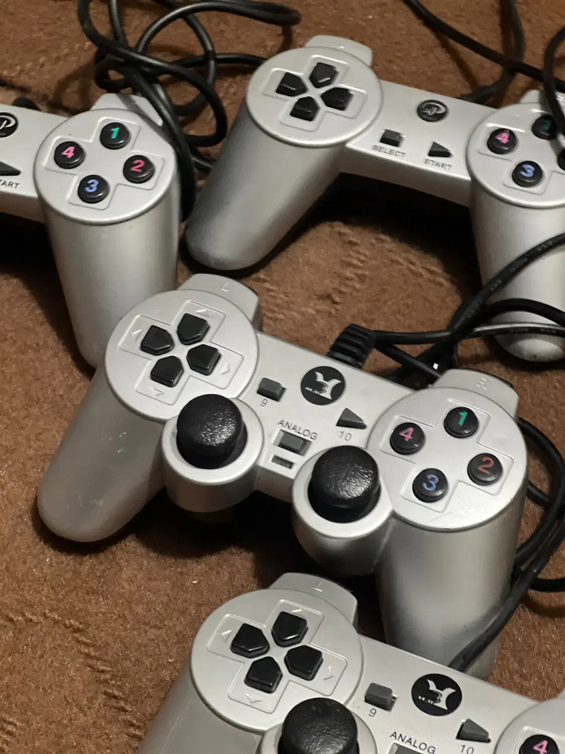 دسته بازی|کنسول، بازی ویدئویی و آنلاین|کرج, شهرک یاس جنوبی|دیوار