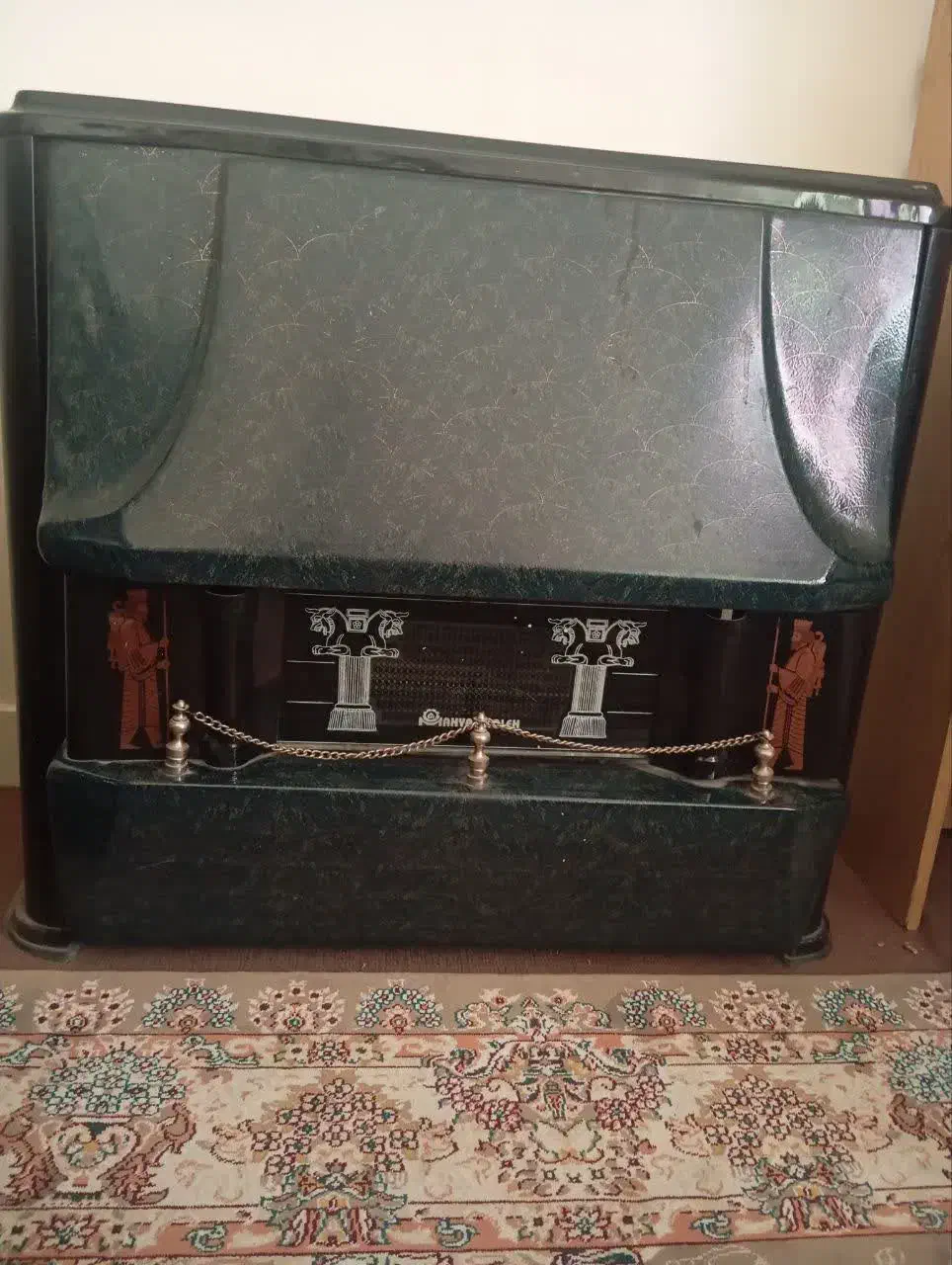 یخچال کوکا ،ومقداری لوازم فست فود|کافیشاپ و رستوران|فردیس, فرامرزیه|دیوار