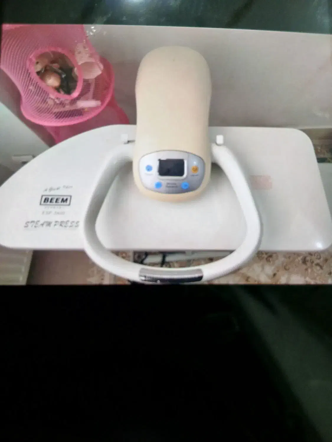 اتو پرس|اتو و لوازم اتو|جوانرود, |دیوار