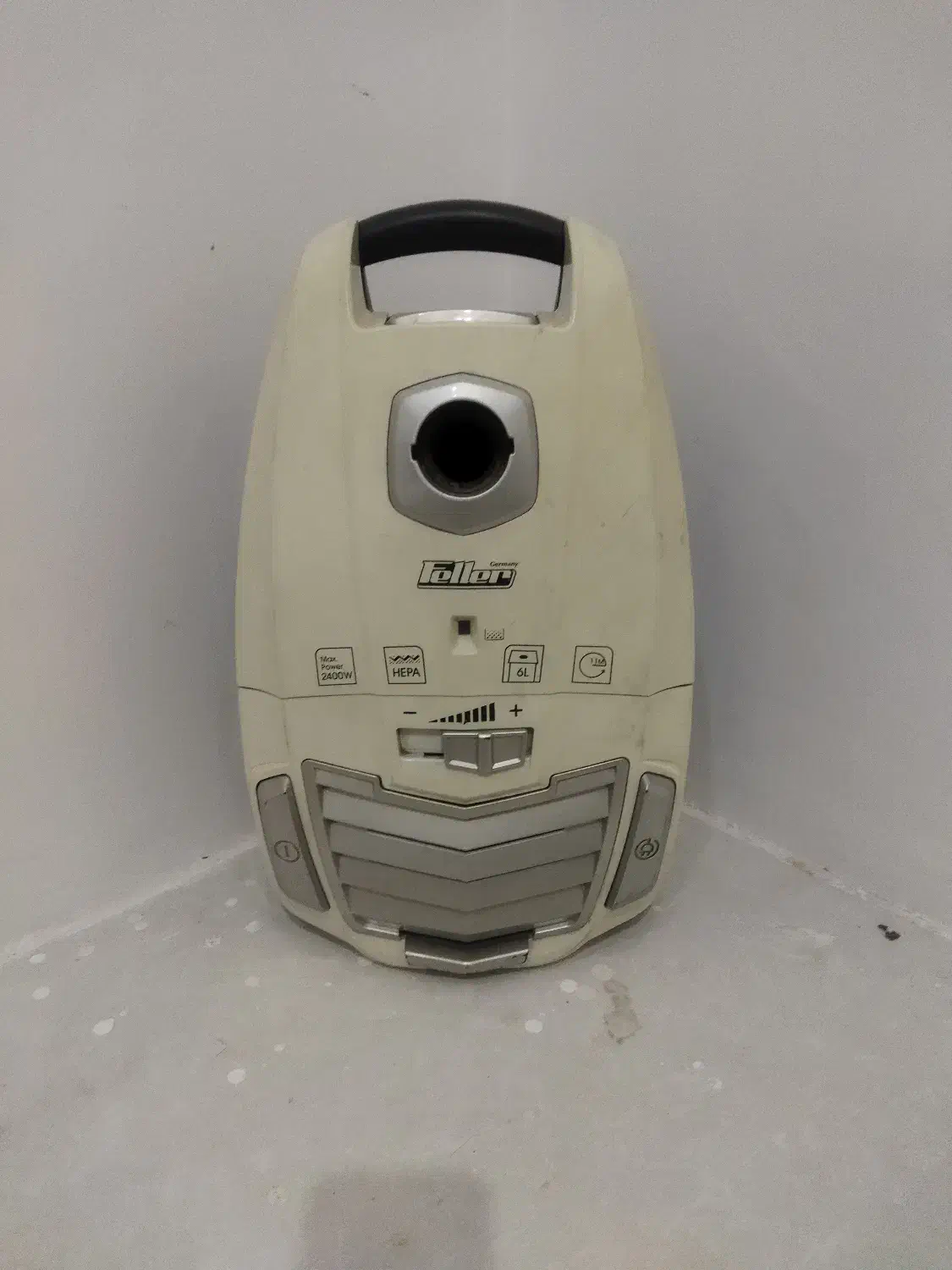 جاروبرقی موشکی|جاروبرقی، جارو شارژی، بخارشو|مشهد, امیریه|دیوار