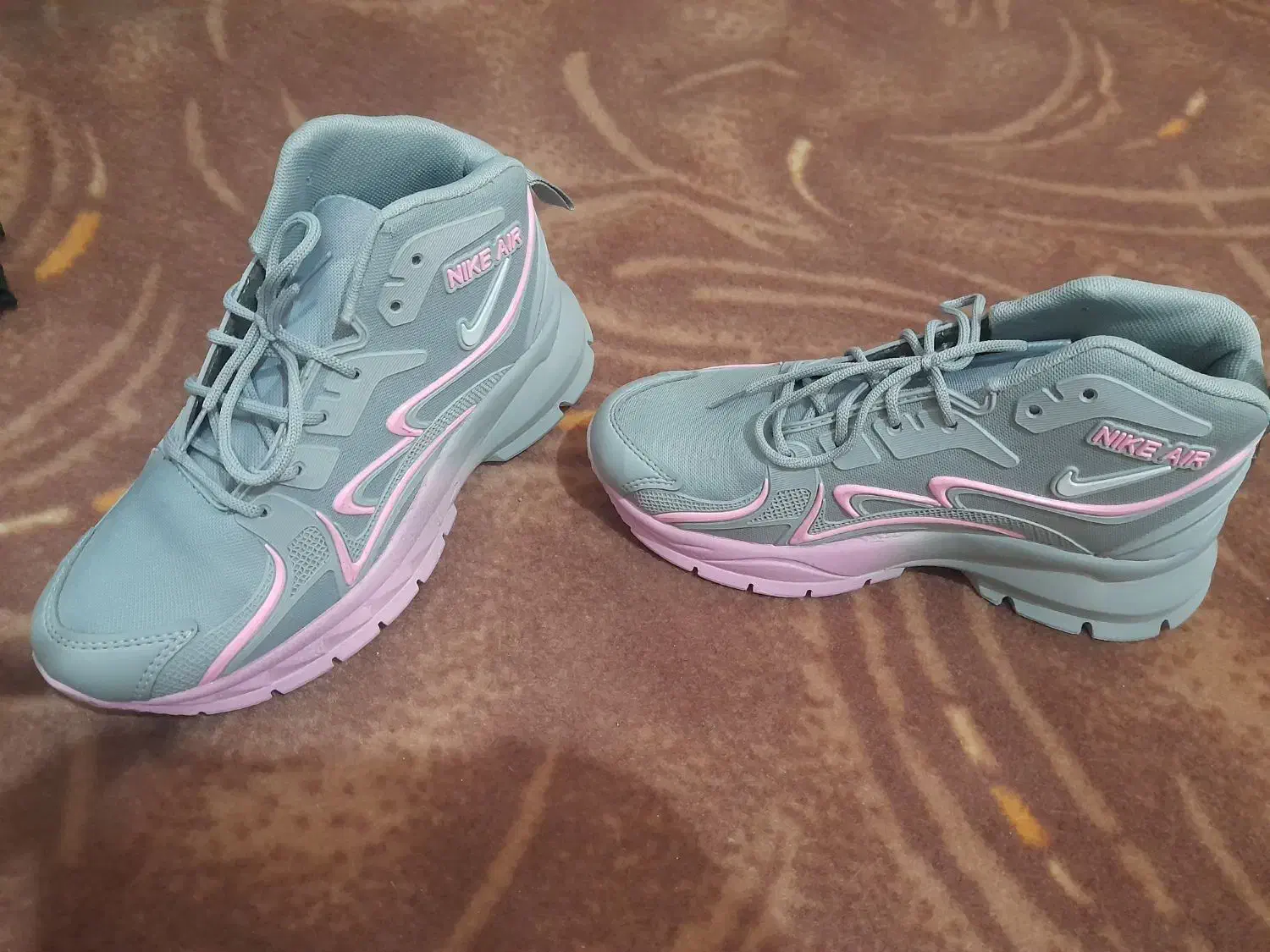 کیف و کفش نو و ...|کیف، کفش، کمربند|کرمانشاه, |دیوار