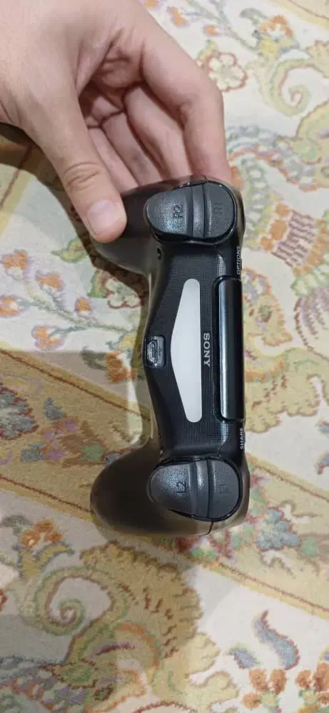 کنسول بازی ps4 اسلیم درحد. کپی خور|کنسول، بازی ویدئویی و آنلاین|گرگان, |دیوار