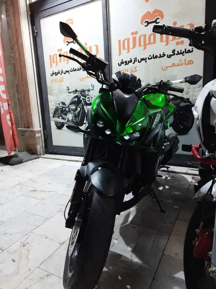 موتور بلنتا|موتورسیکلت|تهران, باغ فیض|دیوار