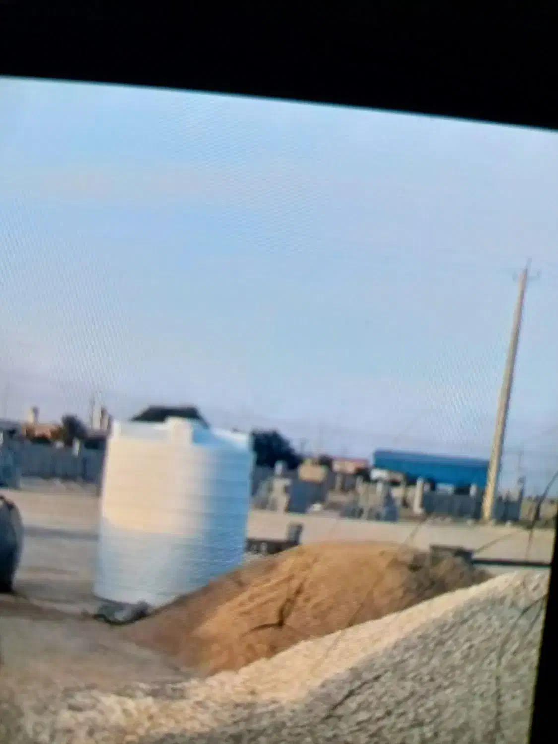 زمین شهرک صنعتی ۲بوشهر|فروش دفتر صنعتی، کشاورزی، تجاری|بوشهر, |دیوار