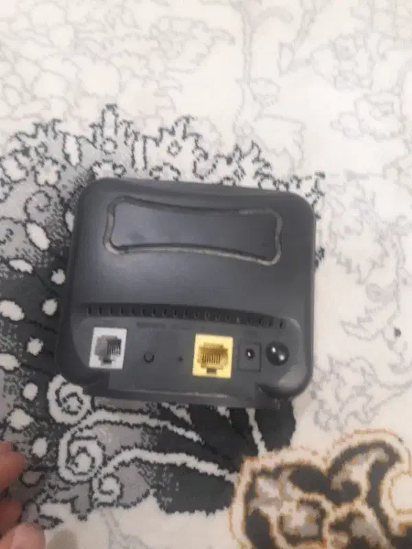 وای فا|مودم و تجهیزات شبکه|میبد, |دیوار