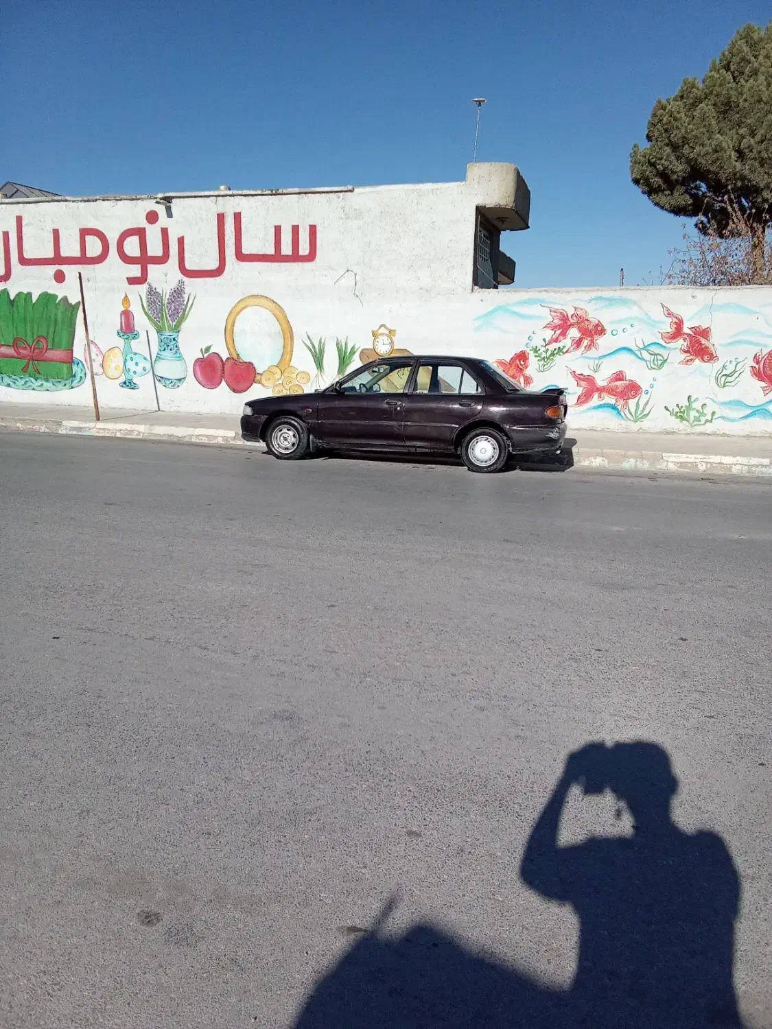 ماشین عالی|خودرو سواری و وانت|شیروان (خراسان), |دیوار