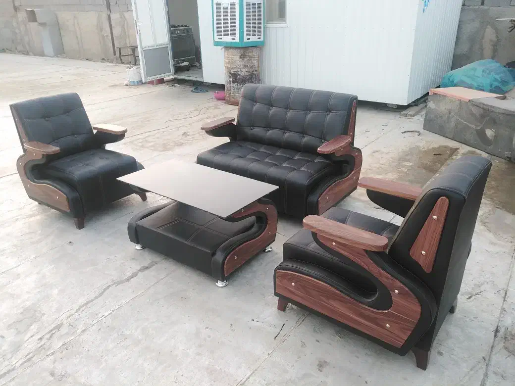 صندلی لاندا/تولیدی صندلی/نقد و اقساط|صندلی و نیمکت|ساوه, |دیوار