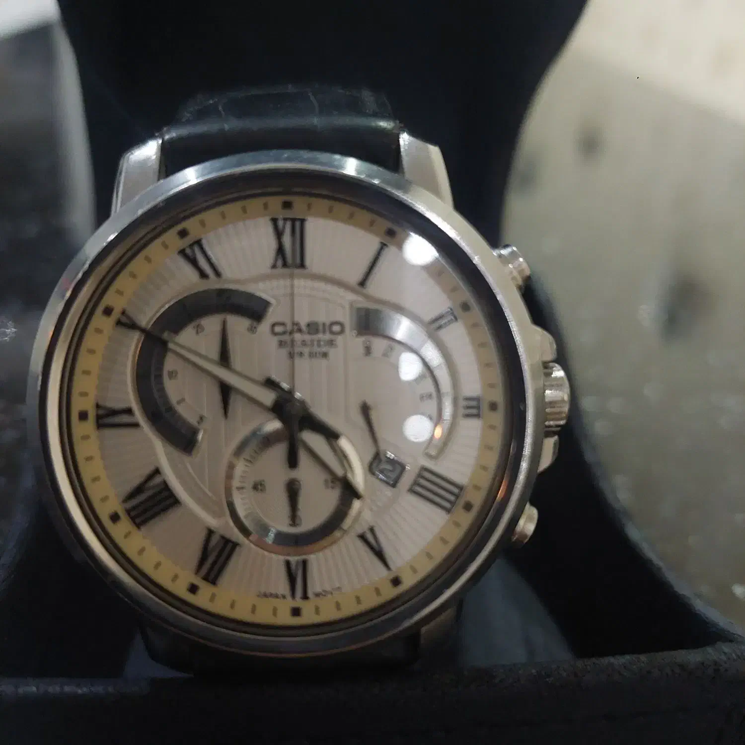 ساعت کاسیو ادیفایس اصل|ساعت|کرج, مهرویلا شمالی|دیوار